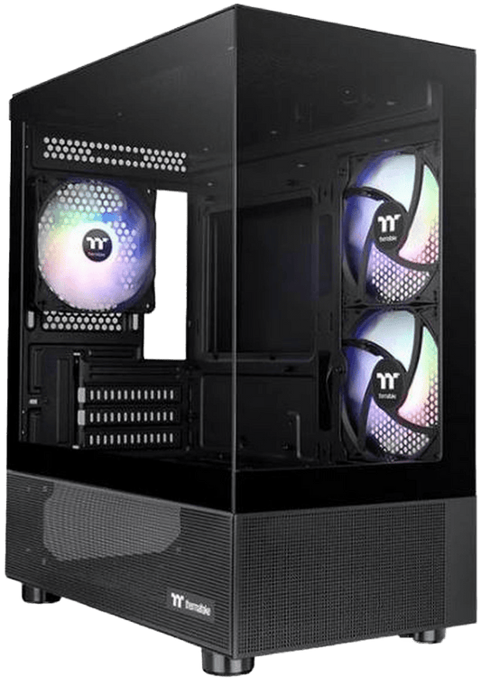 The Quest | Starter Gaming PC - Legendary Gaming