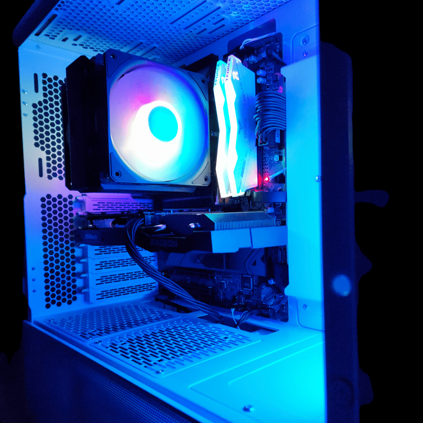 The Magic Drop | Legendary Gaming PC - Legendary Gaming