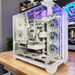 The "Ice" Edition | Legendary Gaming PC - Legendary Gaming