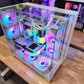 The "Ice" Edition | Legendary Gaming PC - Legendary Gaming