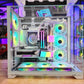 The "Ice" Edition | Legendary Gaming PC - Legendary Gaming