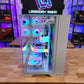 The "Ice" Edition | Legendary Gaming PC - Legendary Gaming