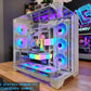 The "Ice" Edition | Legendary Gaming PC - Legendary Gaming