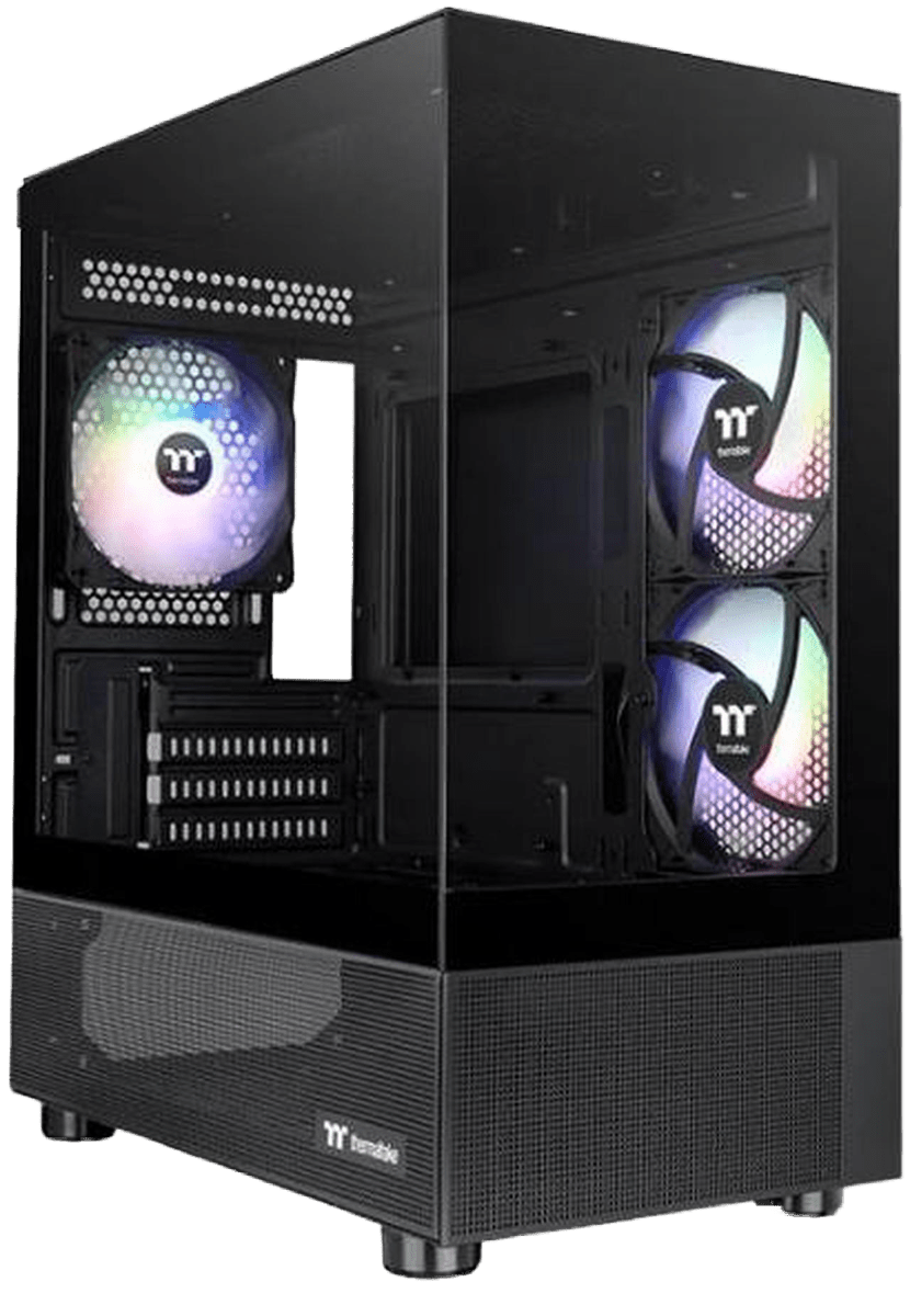The Quest | Starter Gaming PC