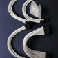 Custom Sleeved Power Supply Extension Cables - Legendary Gaming