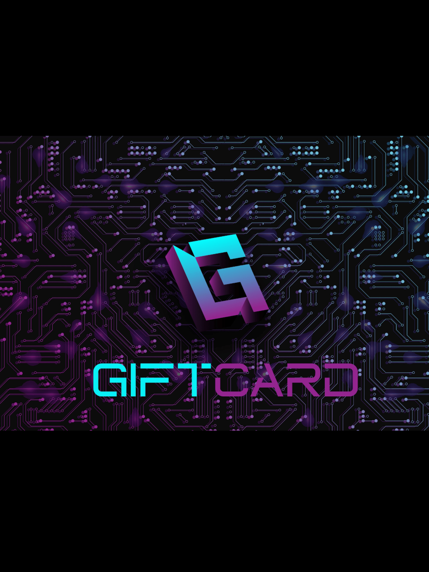 Gift Cards