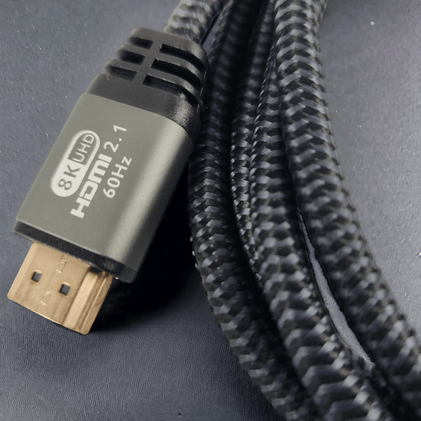 HDMI 2.1 Cable - Premium - Legendary Gaming