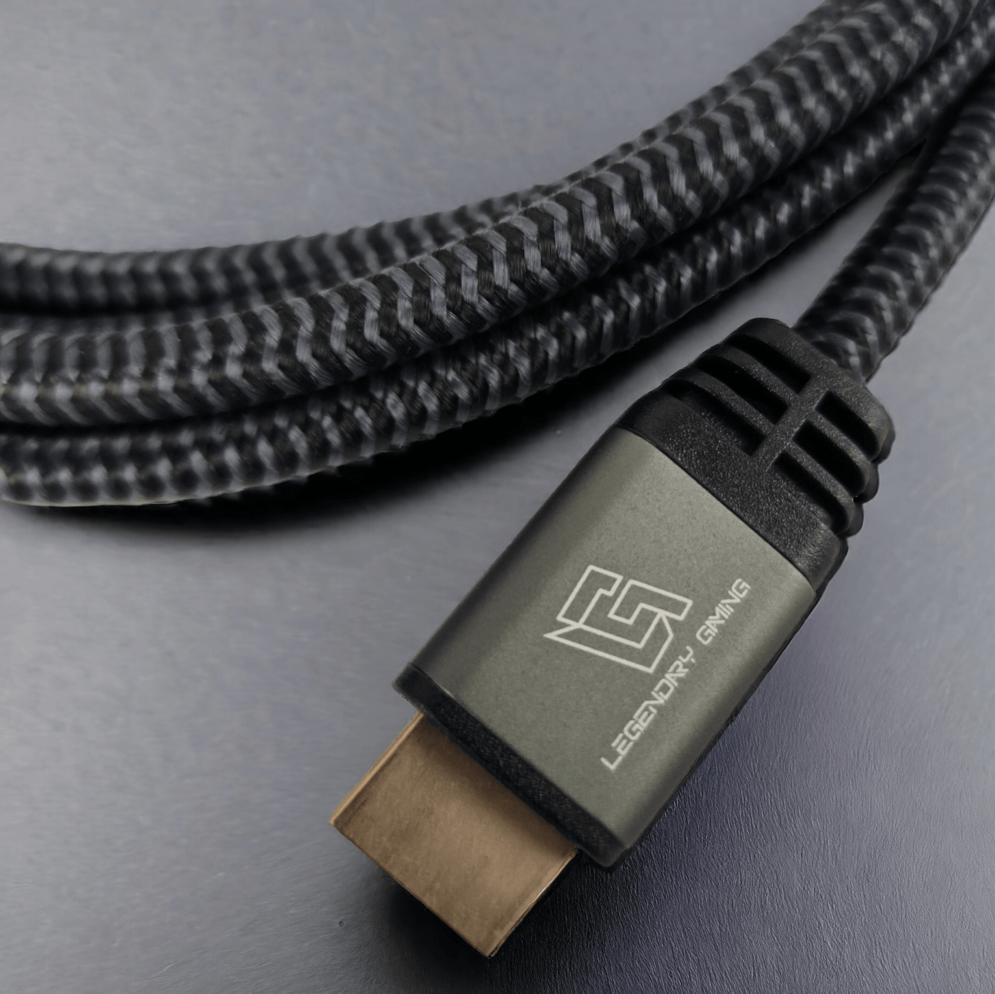 HDMI 2.1 Cable - Premium - Legendary Gaming