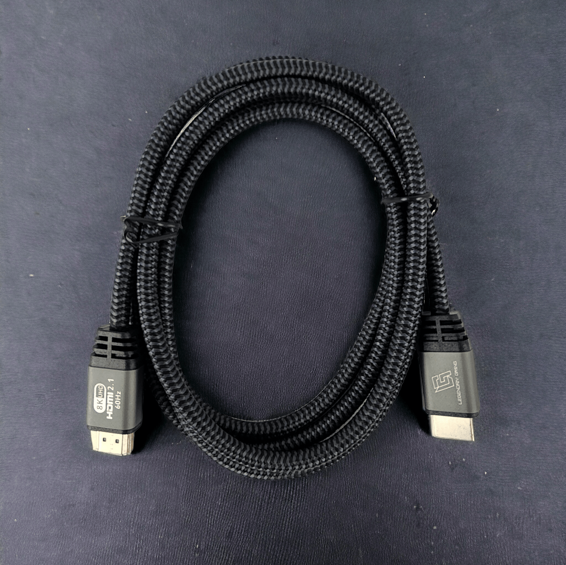 HDMI 2.1 Cable - Premium - Legendary Gaming