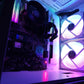 R2S | Quest Gaming PC | Ryzen 5 5600g / 16gb DDR4 3600mhz - Legendary Gaming