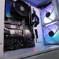 R2S | Quest Gaming PC | Ryzen 5 5600g / 16gb DDR4 3600mhz - Legendary Gaming