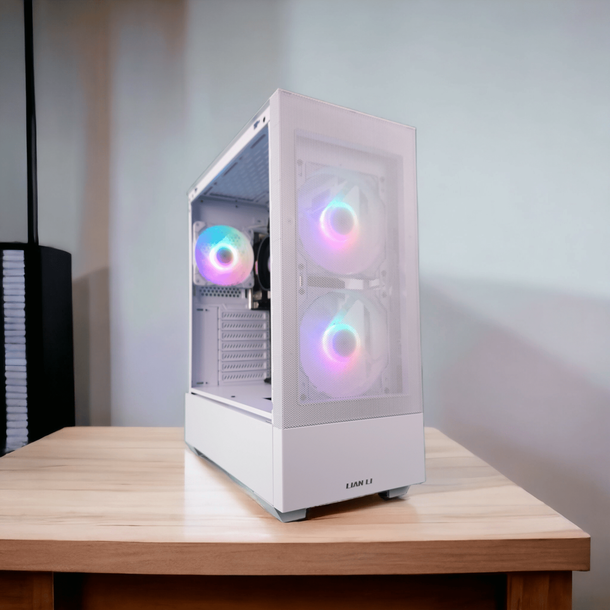 R2S | Quest Gaming PC | Ryzen 5 5600g / 16gb DDR4 3600mhz - Legendary Gaming