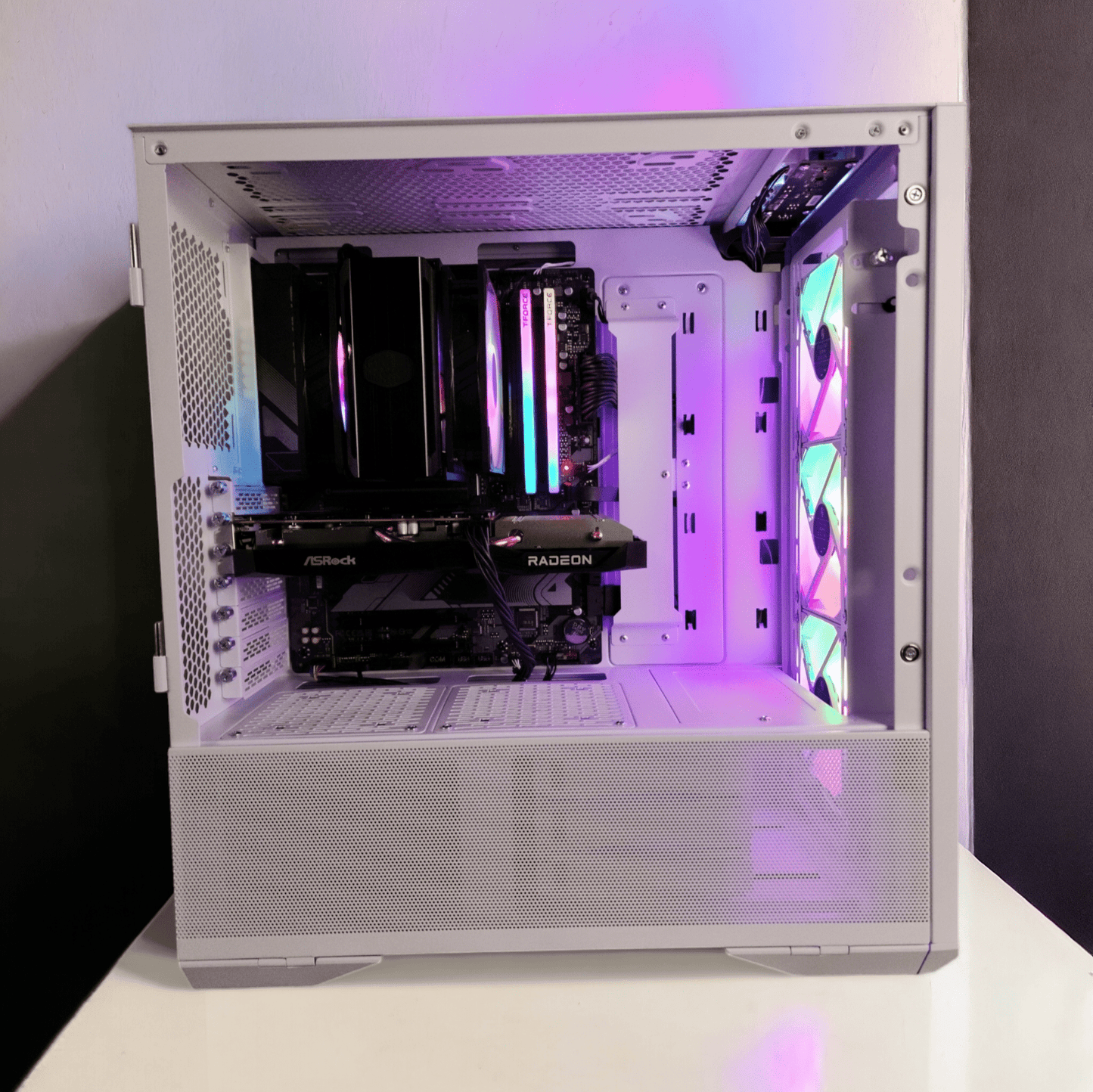 The Magic Drop | Legendary Gaming PC - Legendary Gaming