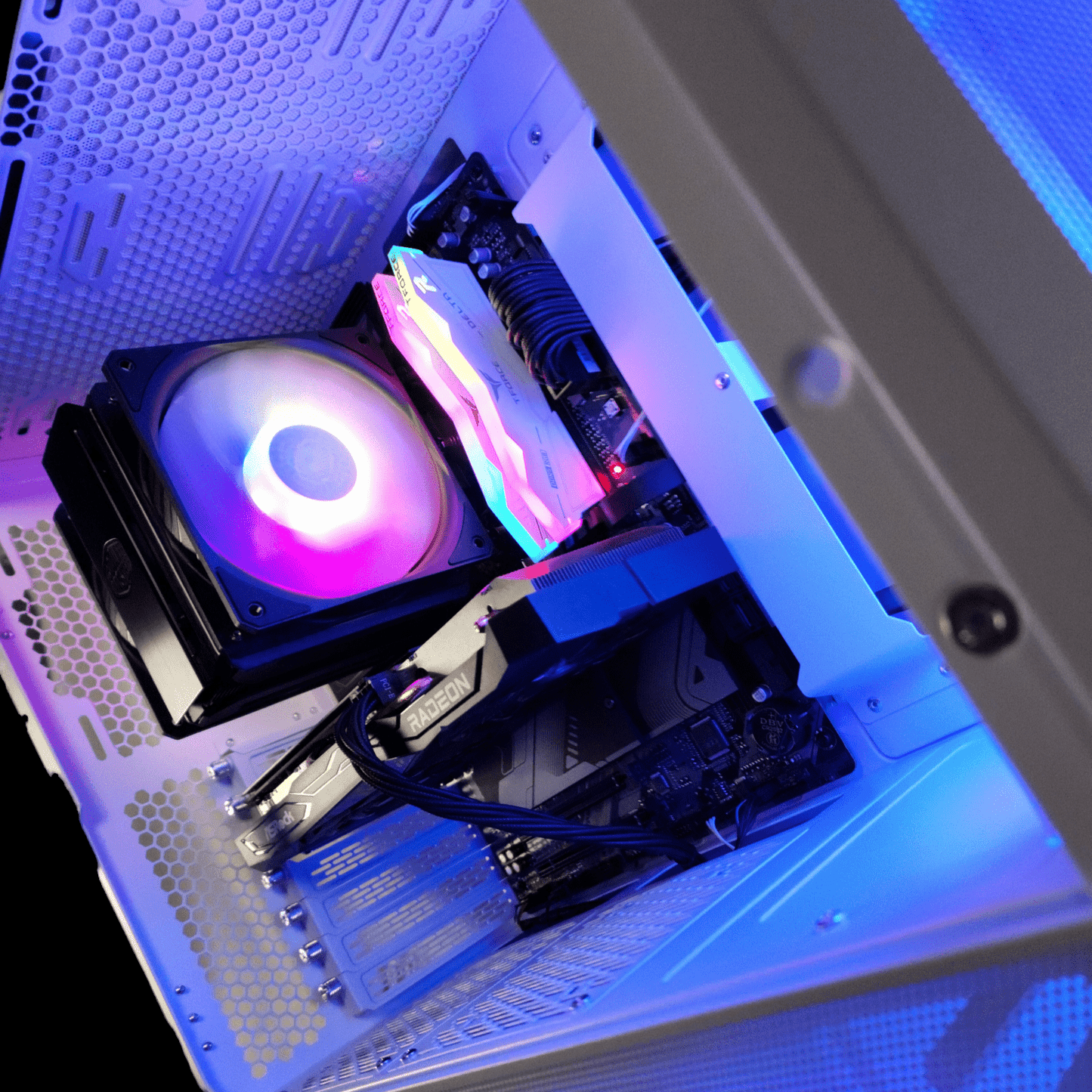 The Magic Drop | Legendary Gaming PC - Legendary Gaming