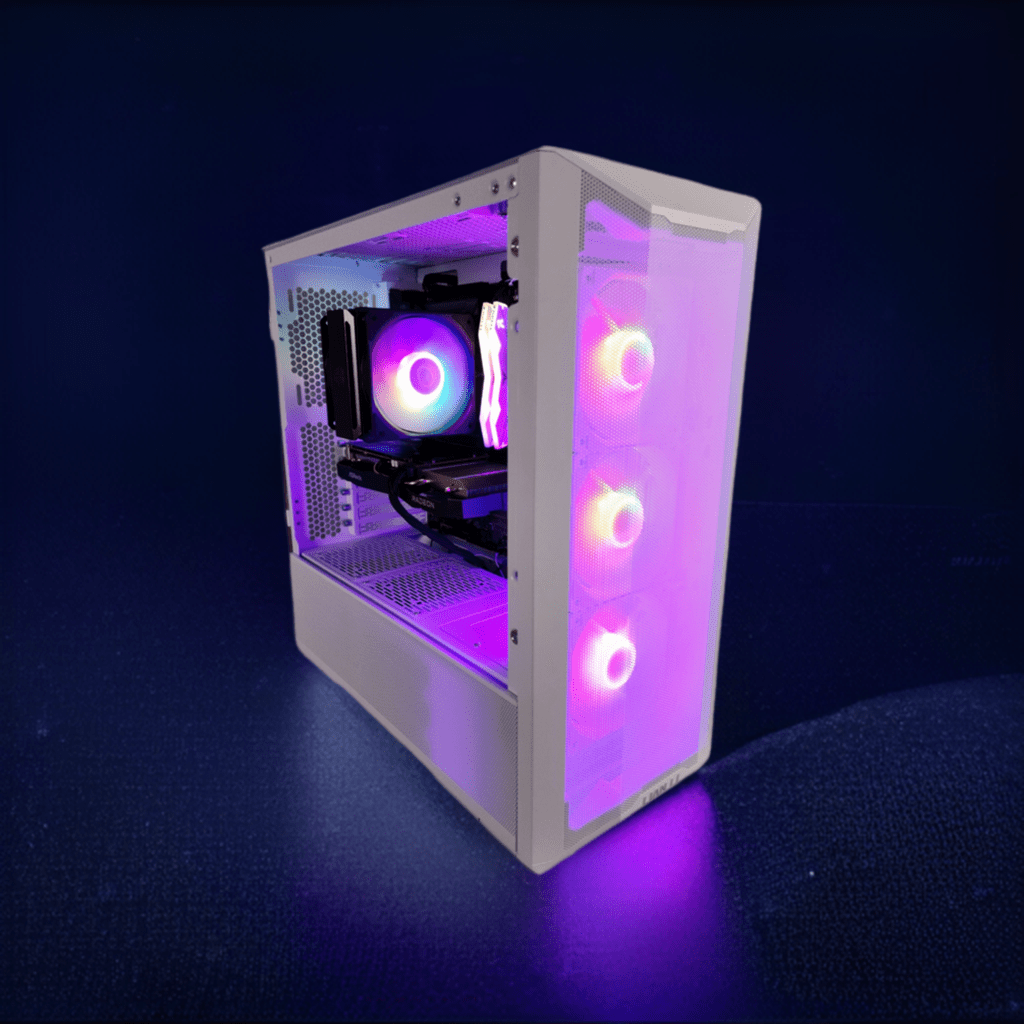 The Magic Drop | Legendary Gaming PC - Legendary Gaming