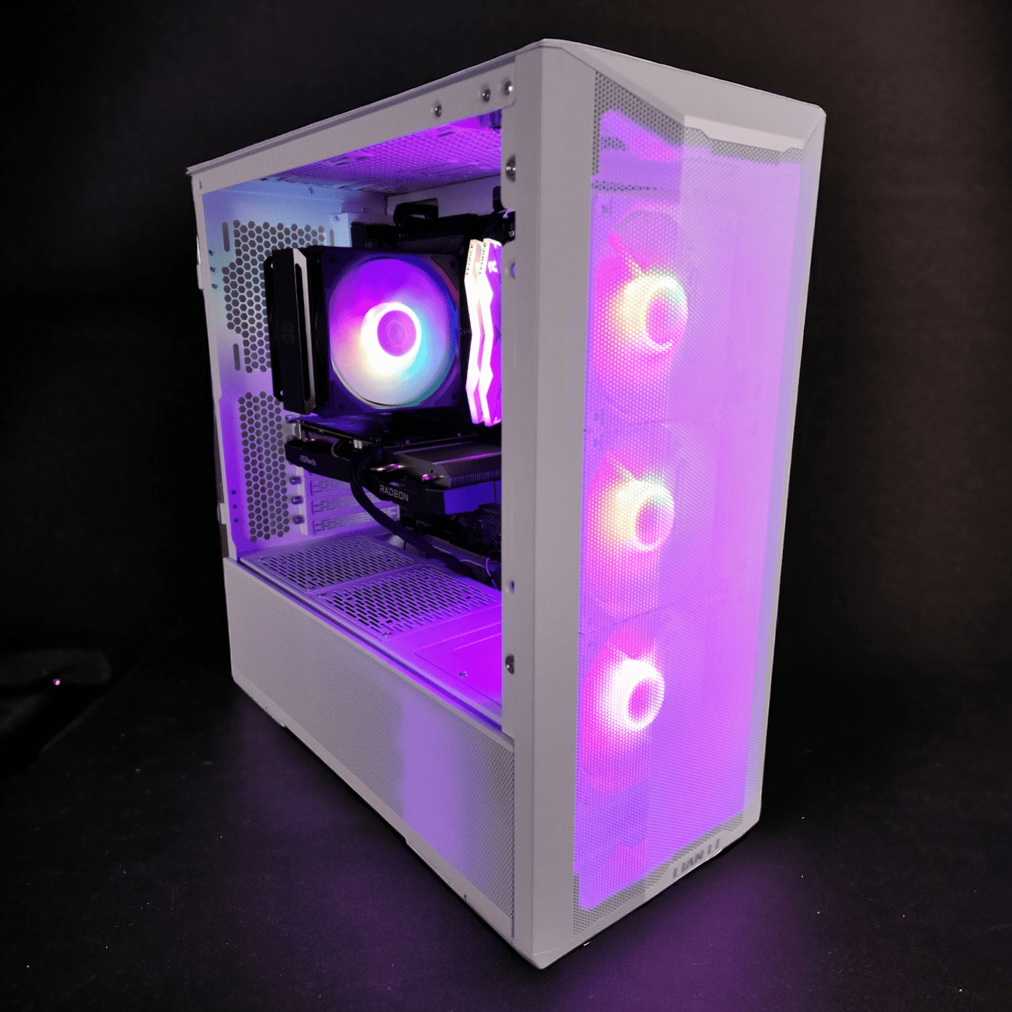 The Magic Drop | Legendary Gaming PC - Legendary Gaming