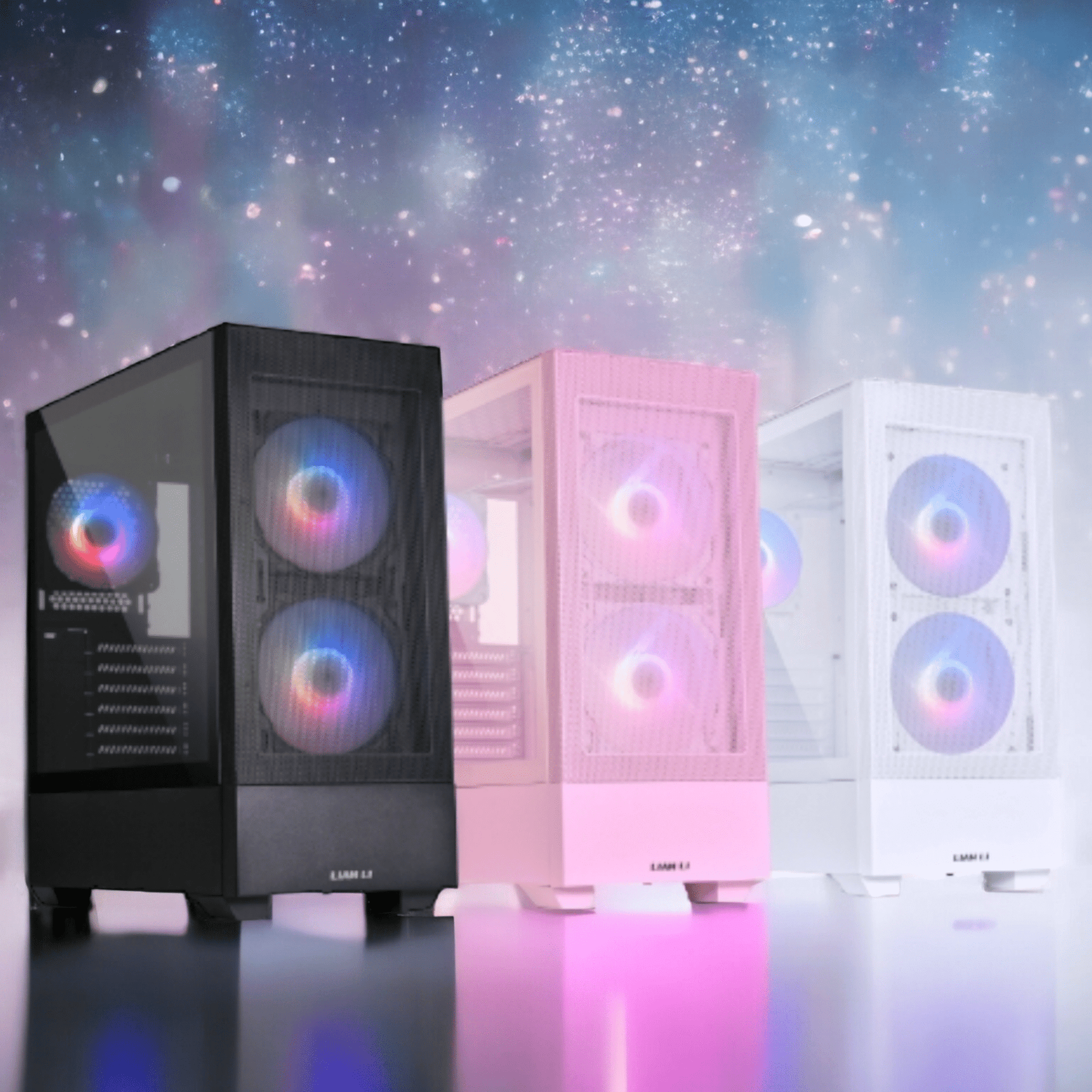 The Quest 2 | Starter Gaming PC - Legendary Gaming