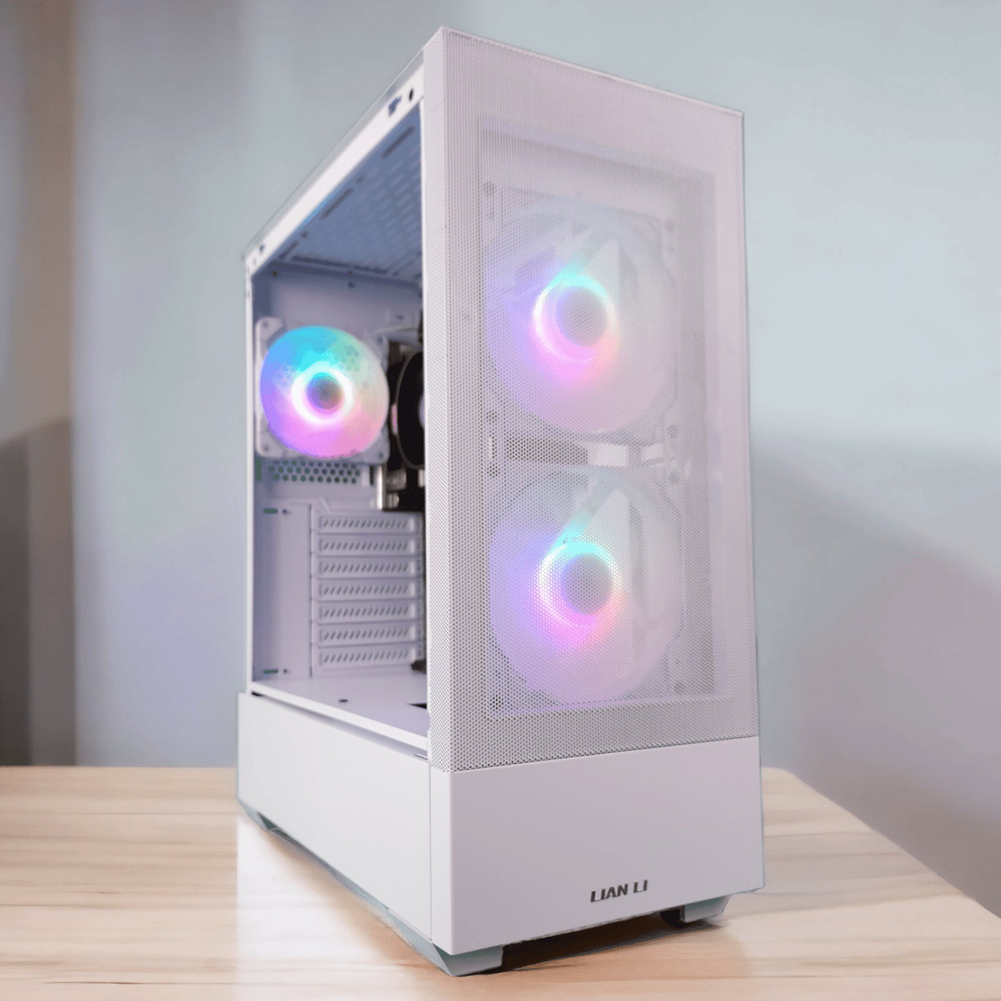 The Quest 2 | Starter Gaming PC - Legendary Gaming