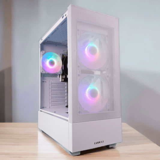 The Quest 2 | Starter Gaming PC - Legendary Gaming