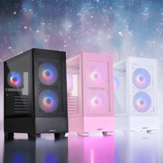 The Quest | Starter Gaming PC - Legendary Gaming